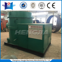 Biomass bagasse pellet burner for sale apply steam boiler